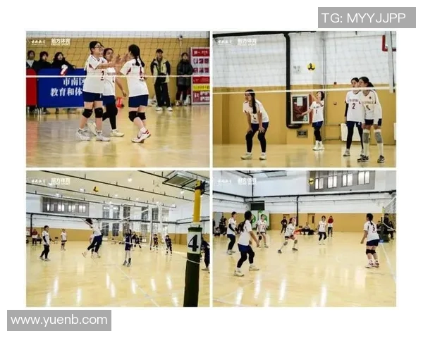 北京排球队的崛起之路：城市联赛中的奋斗与荣耀