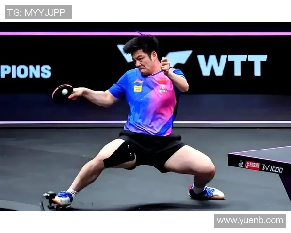 乒乓球战术揭秘:深入解析北京乒乓球队的训练与比赛策略 乒乓球战术揭秘:深入解析北京乒乓球队的训练与比赛策略