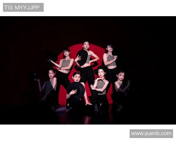 深圳街舞队灵活性深度对比分析及其对舞蹈发展的影响探讨